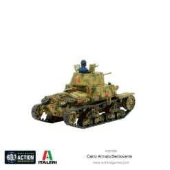 Carro Armato/Semovente -Game Series Store jNpS2GEFMMg5l7oXR7nEnQCJE4YNisvZ