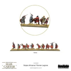 Hail Caesar Epic Battles (Punic Wars): Scipio Africanus’ Roman Legions -Game Series Store jVqed16FhoGURcuuJXQJtRIXRLVq1qQo6S