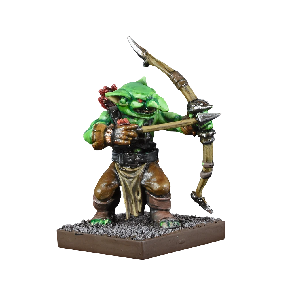 Goblin Army 2 Goblin Army - Image 2