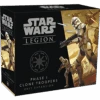 Star Wars Legion: Phase I Clone Troopers