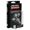 Star Wars X-Wing: Jango Fett’s Slave I Expansion Pack