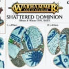 Games Workshop Shattered Dominion (60mm & 90mm)