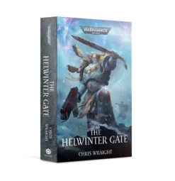 Games Workshop The Helwinter Gate