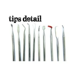 10x Sculpting Tools -Game Series Store lHnRf6lZHxA5sMyKUtR0DxMccP68VTvO 1