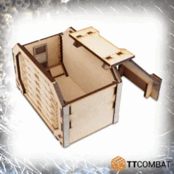 Fortified Bunker Airlocks 15 Fortified Bunker Airlocks -Game Series Store lcHQ3dUvq2q2BVyveCi6z5g4PPqMCitC