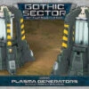 Gothic Sector: Legion Plasma Generators