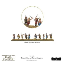 Hail Caesar Epic Battles (Punic Wars): Scipio Africanus’ Roman Legions -Game Series Store mIkNzSuvhhLbNHr4ZLe3C8d9zErj3EM1Fv