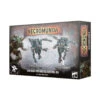 Games Workshop Necromunda: Van Saar Ash Wastes Arachni-rig