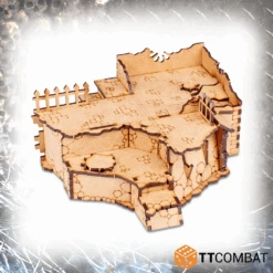 Ruined Convent Cathedral -Game Series Store mcnXHtb3shapBSu11M5ABO69J7v1gQpn