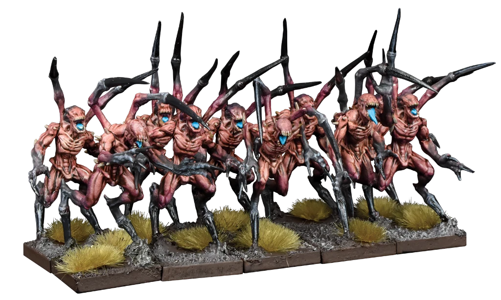 Nightstalker Reapers Troop 1 Nightstalker Reapers Troop