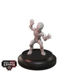 WWX: Cerulean Clade Posse 25 WWX: Cerulean Clade Posse -Game Series Store nJnXVQDY5BS5ClQ3oxAd152Hncp6NBOK