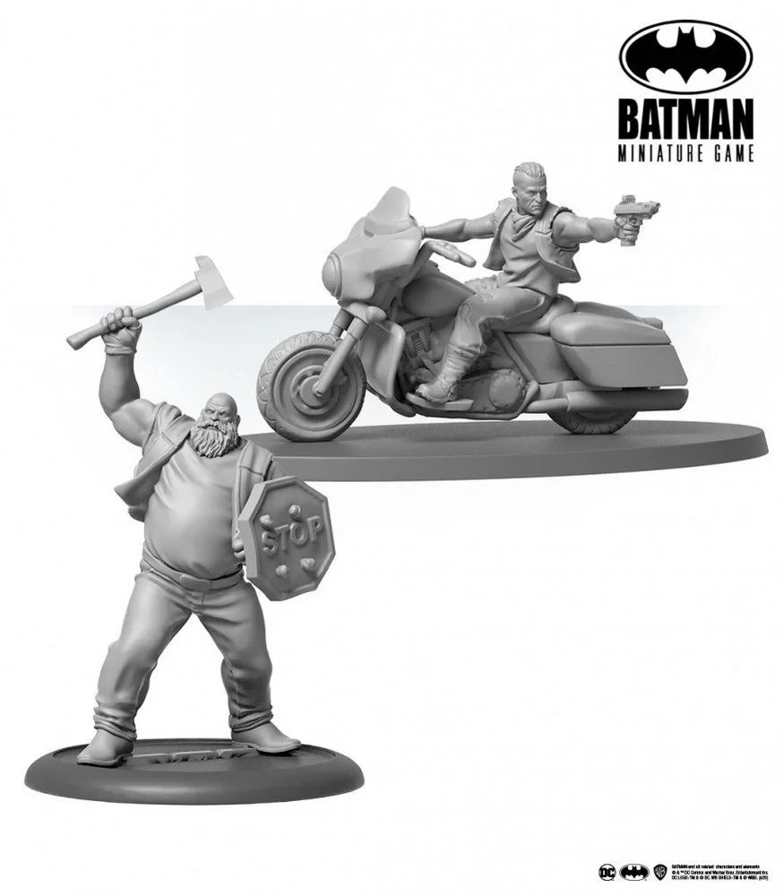 Penguin Reinforcements 1 Penguin Reinforcements