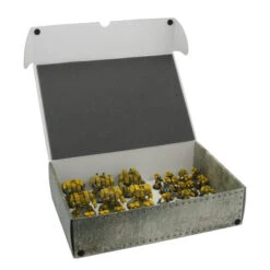 Full-size XL Box For Magnetically-based Miniatures