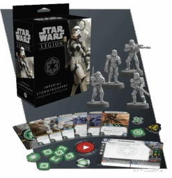 Star Wars Legion: Imperial Stormtroopers Upgrade -Game Series Store nbmRjjktrxkr12BSKxGhpafxXlJpZe9F