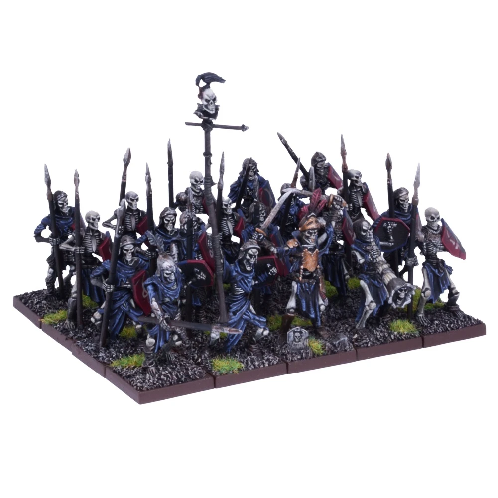 Undead Mega Army 2 Undead Mega Army - Image 2