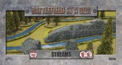 Battlefield In A Box: Streams