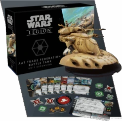 Star Wars Legion: AAT Trade Federation Battle Tank -Game Series Store oYhedOL7J5KHmmtuQptPUZ1nkN0MKfjQ