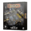 Games Workshop Necromunda: Zone Mortalis Floor Tiles Set