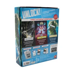 ASMODEE Unlock! -Game Series Store ofOSL2ruGJ92KZOzB9HMUQEy0x5a9zyb