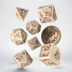 The Witcher Dice Set: Vesemir – The Old Wolf -Game Series Store p1X3x7fMdvGQzRUXE8YKf3g5XrOfEj8aqb