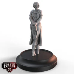 WWX: Father Of The Enlightened Posse 10 WWX: Father Of The Enlightened Posse -Game Series Store pb6nnkdG1HfMvx6jJbssqhTv1XitJAbV