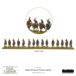 Hail Caesar Epic Battles (Punic Wars): Scipio Africanus’ Roman Legions -Game Series Store qArG98dAr7Qy8LbdrXYqcp6ZXVotNPGZOe
