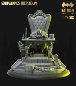 Gotham Kings: The Penguin