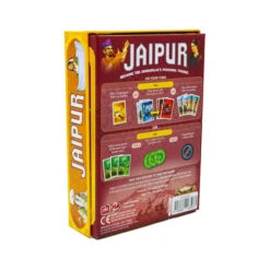 Jaipur 2nd Edition 5 Jaipur 2nd Edition -Game Series Store qlLJPMPhOgEgkrZ6IsKKmAXhNgEecV3s