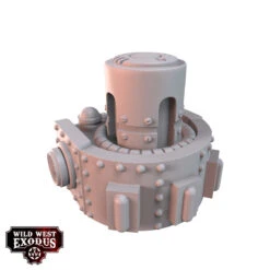 WWX: Rj-1027 Power Source Single Pack