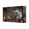 Games Workshop Legions Imperialis: Leman Russ Exterminator Annihilators