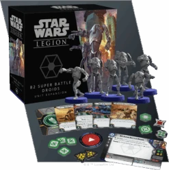 Star Wars Legion: B2 Super Battle Droids -Game Series Store rkMND0s1PlM6uEyrrRUnbkQVtFQ6Fs3F