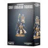 Games Workshop Ultramarines: Chief Librarian Tigurius