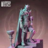 Journeyman Miniatures – Death Knight