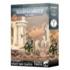 Games Workshop T’au Empire: Kroot War Shaper