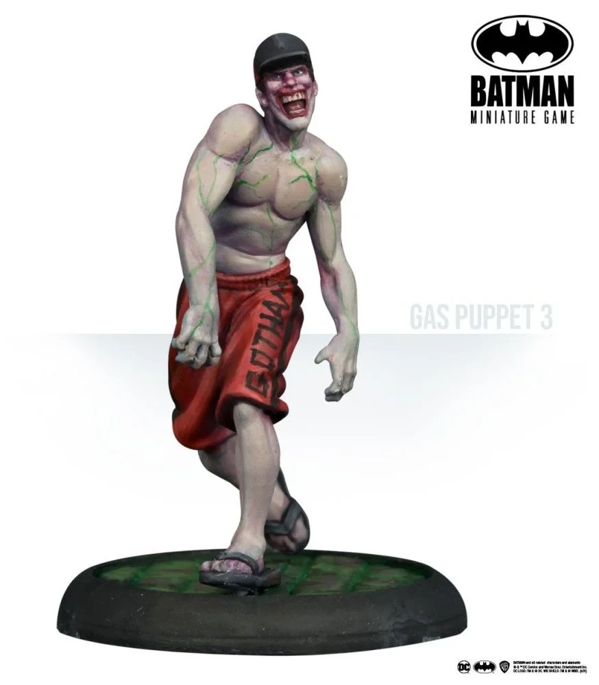 Gas Puppets 4 Gas Puppets - Image 4