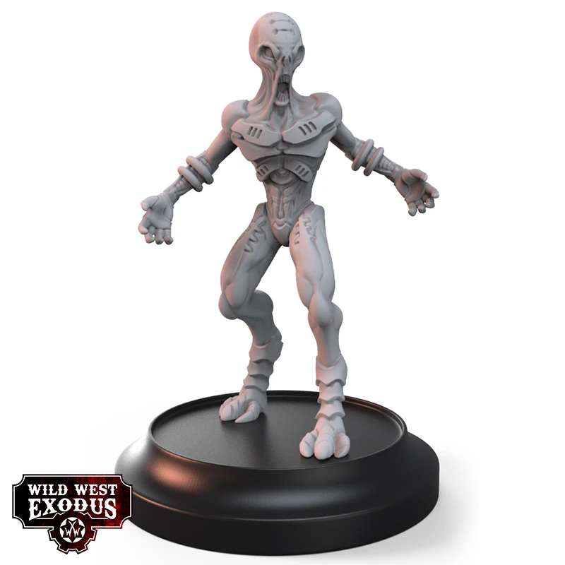 WWX: Cerulean Prime 1 WWX: Cerulean Prime