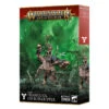 Games Workshop Skaven: Thanquol On Boneripper