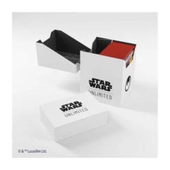Gamegenic Star Wars: Unlimited Soft Crate – White/Black -Game Series Store skhv5MjA6gsdk9NAeVFtMVsekTbga1j9ZD
