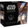 Star Wars Legion: T-47 Airspeeder