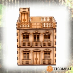 25mm City Rowhouse Terrace -Game Series Store tV9GD6u5Vu7kggpTiAptbB8LDpbyMCeF