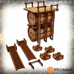 Sector 2 – Rigging Station White Box Bundle 6 Sector 2 – Rigging Station White Box Bundle -Game Series Store tVQXMiALC3i4kboQ5NCSlebbBqkn5uAQSh