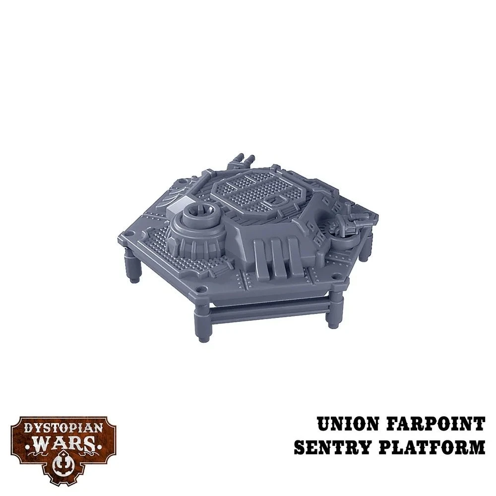 Union Vanguard Squadrons 10 Union Vanguard Squadrons - Image 10