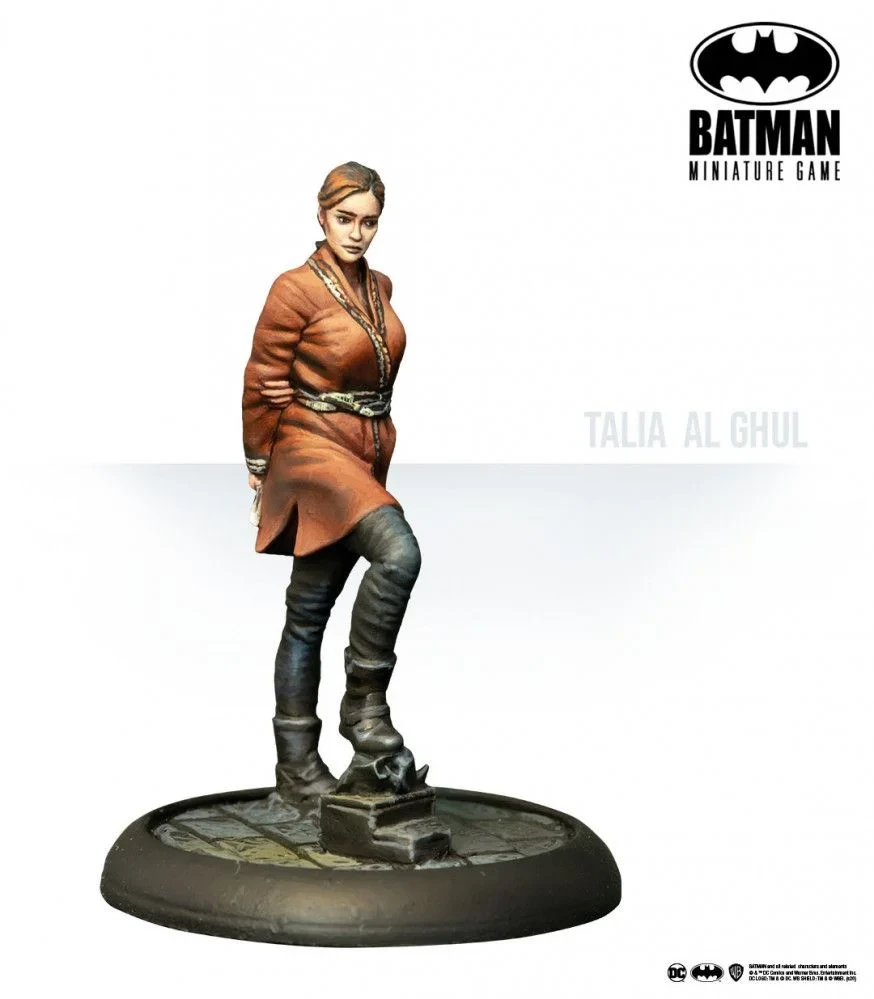 The Fire Rises – The Dark Knight Rises 3 The Fire Rises – The Dark Knight Rises - Image 3