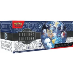 POKEMON Pokémon TCG: Holiday Calendar 2023