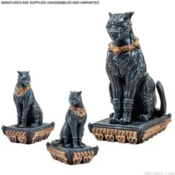 Marvel Crisis Protocol: Icons Of Bast Terrain Pack -Game Series Store vUQR6aATT4CqRHx57YLNDAfmgqzDDdJXPr