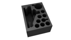 Foam Tray For NR-N99 Persuader