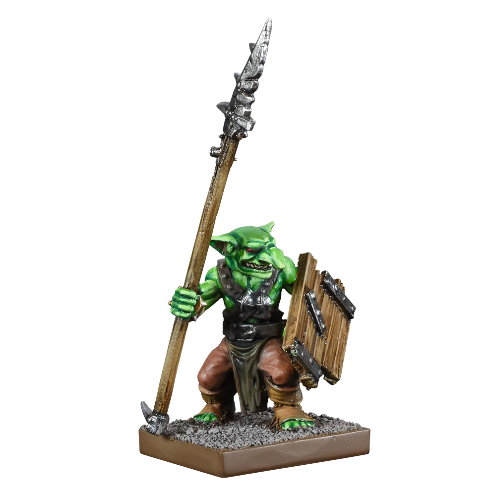 Goblin Army 5 Goblin Army - Image 5