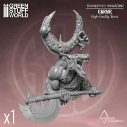 Journeyman Miniatures – Garmr 6 Journeyman Miniatures – Garmr -Game Series Store x521ixE0OtcvHUCfRZvEMSlrSt4VqDhHTE