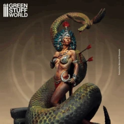 Mindwork Games: The Sacrifice