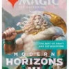 Wizards Of The Coast MTG: Modern Horizons III Play Booster